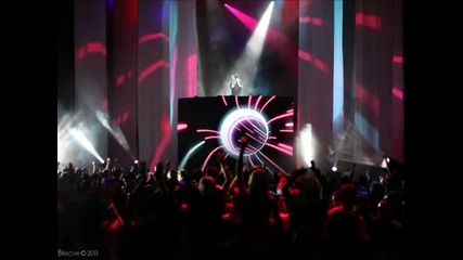Kaskade vs. Dbn Menck - Step One For Redemption (kaskade Mash Up)
