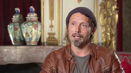 The Three Musketeers Making Of A Musketeer Featurette Official