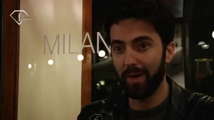 fashiontv Ftv.com - Enjoy Milan - Fashion Event - Milan 