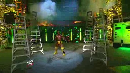 Money In The Bank 2011 ; Част 5/11