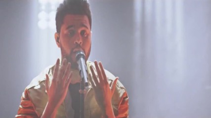 The Weeknd - Secrets, Can't Feel My Face