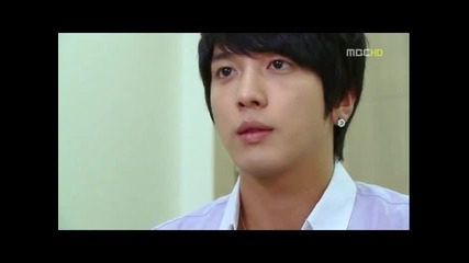 Heartstrings ep - 15 ( Part 1 ) Final bg subs