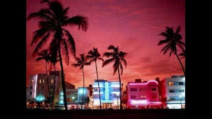Miami - The Underdog Project 