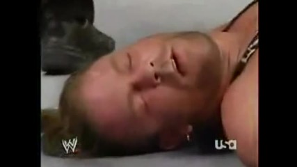Best Rko On Rob Van Dam