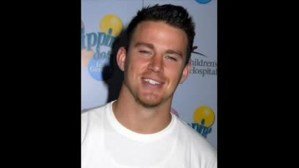 Channing=sexy