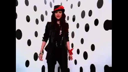Selena Gomez - Cruella De Vil (preview) вече с текст 