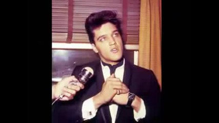 Elvis - Ill Never Know