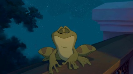 The Princess And The Frog(2010) Trailer 