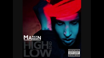Marilyn Manson - Were From America 