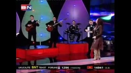 Marina Zivkovic - Pa sta