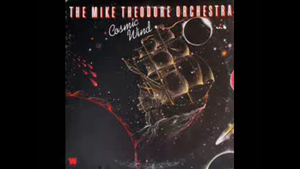 Mike Theodore Orchestra - Aint Nothing To It 1977