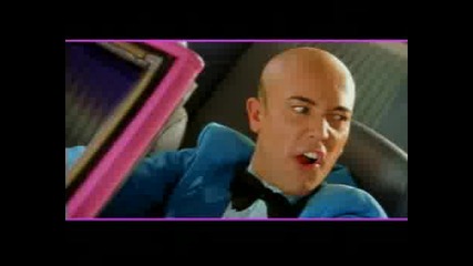 Aqua - Barbie Girl