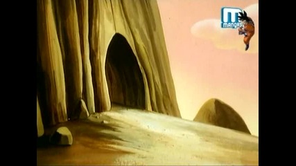 Bouli - 1x12 - Les martiens arrivent