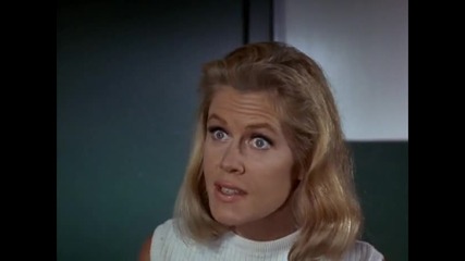 Bewitched S3e16 - Soapbox Derby