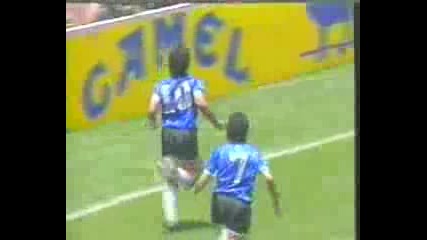 Best gol ever !!! 