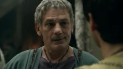 Spartacus Gods Of The Arena Спартак E16 (2011)