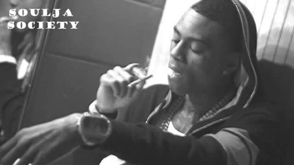 New Hit!!! Soulja Boy - Fly The Deandre Way 