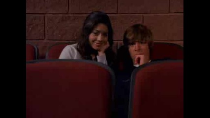 Sharpay and Ryan - What Ive Been Looking For