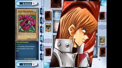 Yu Gi Oh Kaiba The Revenge Ep 2 (влади)