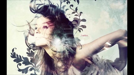 Gianluca Motta feat. Molly - Not Alone (martin Roth Nu-style Vocal Remix)