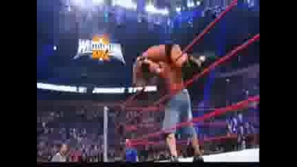 John Cena Tribute 