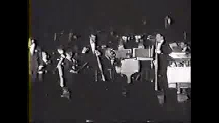 The Rat Pack Live From The Copa Room Sands Hotel 1963 (Part 6)