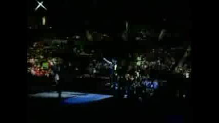 Jeff Hardy Promo