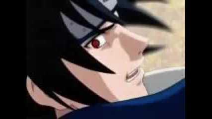 Sasuke singing suigintou no yoru 