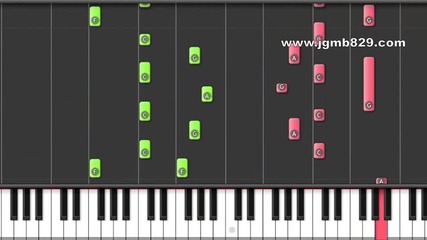 Kim Sung Kyu (infinite) - I Need You (piano)