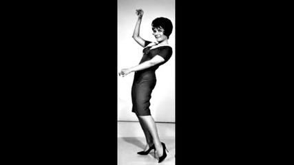 Connie Francis - Bossa nova hand dance