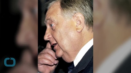 East German Hard Currency Maestro Schalck-Golodkowski Dies