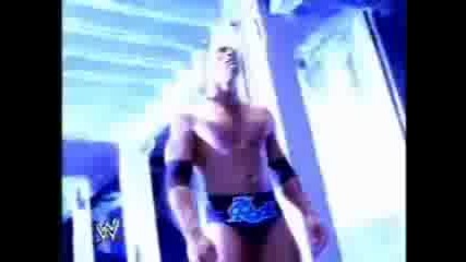 The Rock Titantron 2008 - Soullord