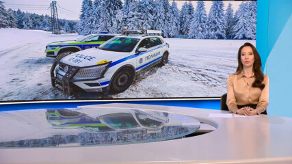Новините на NOVA | Обедна емисия | 6 февруари 2026