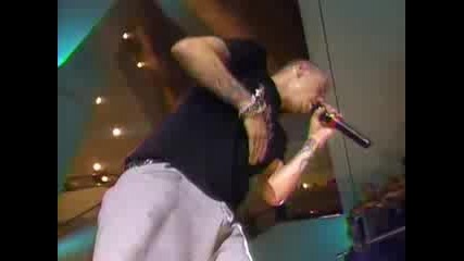 Linkin Park - In The End