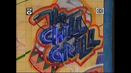 That's So Raven - 02x03 - Out Of Control
