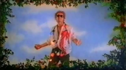 Los Fabulosos Cadillacs - Matador [mv]