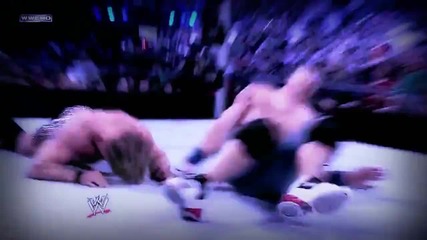 John Cena || Tribute Hide || 720p Hd