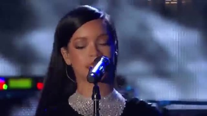 Rihanna - Live at The Concert For Valor