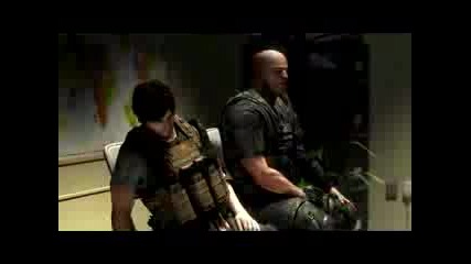 Army Of Two Trailer 3