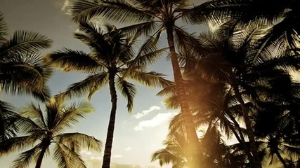 Miami Horror - Holidays (lenno & Jesse Oliver Remix)