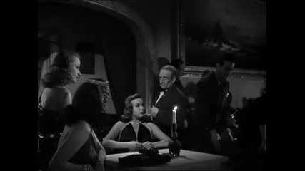 - 2 /12 - Gene Kelly - Christmas Holiday (1944) 