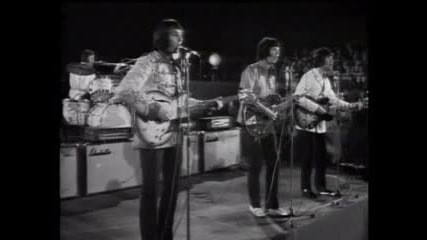 The Tremeloes - Silence is golden 