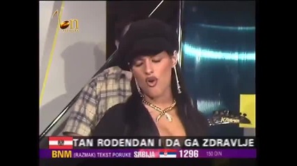 Seka Aleksic - U kafani punoj dima