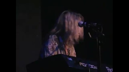 Never The Bride - Live 2005 