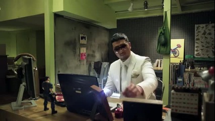 Kim Tae Woo - Echo