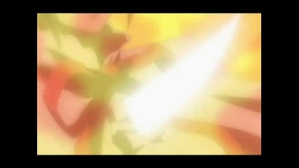 D.gray - Man - Lucifers Angel