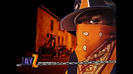 Jay - Z Its Hot (50 Cent Diss) 