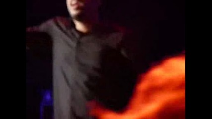 Ich+ich - Vom Selben Stern (live)