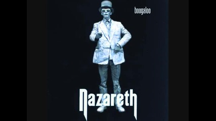 Nazareth - May Heaven Keep You 