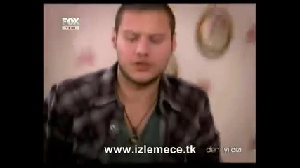 Deniz Yildizi 484 Bolum